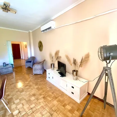 Διαμέρισμα Dionysios Καβάλα