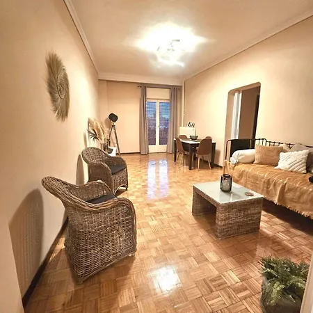 Dionysios Apartment Kavala