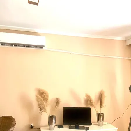 Apartment Dionysios