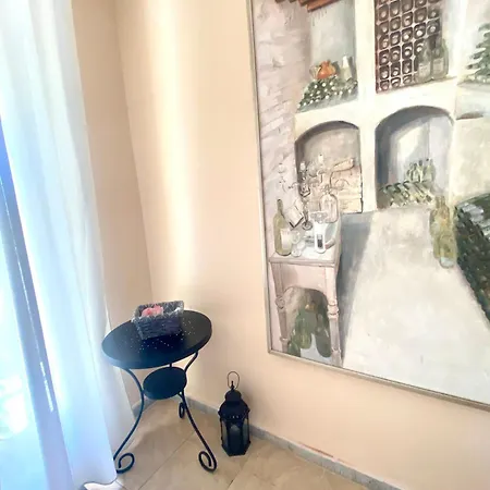 Dionysios Apartment *